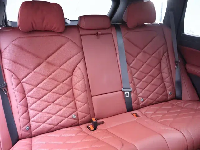 BMW X5 — Фото автомобиля 23