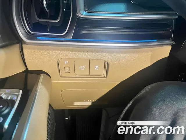 Kia Sorento — Фото автомобиля 17