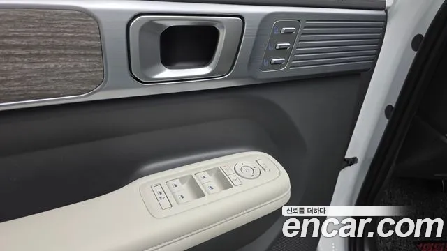 Hyundai Santa Fe MX5 — Фото автомобиля 26