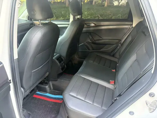 Volkswagen Tharu — Фото автомобиля 6
