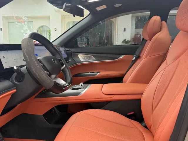 Changan CS75 Plus — Фото автомобиля 6