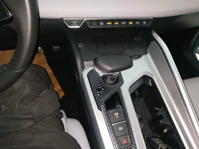 Geely Xingrui — Фото автомобиля 13