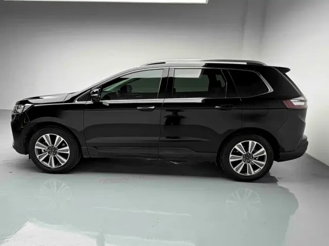 Ford Edge 2021 PLUS EcoBoost 245 FWD Platinum Sharp 5-seater — Фото автомобиля 5
