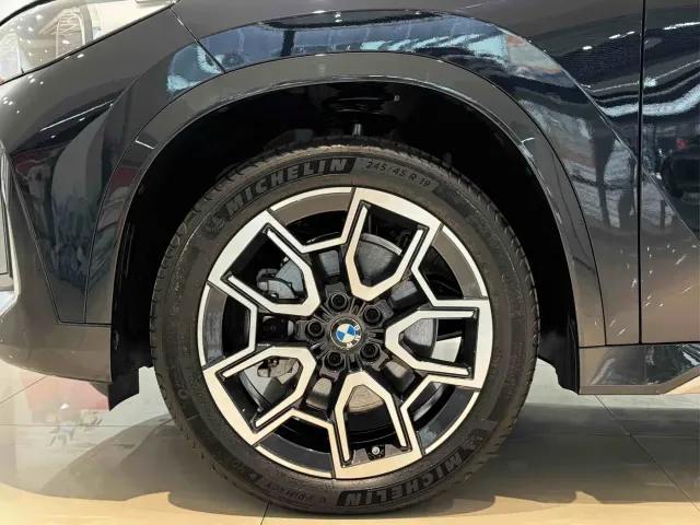 BMW X1 — Фото автомобиля 17
