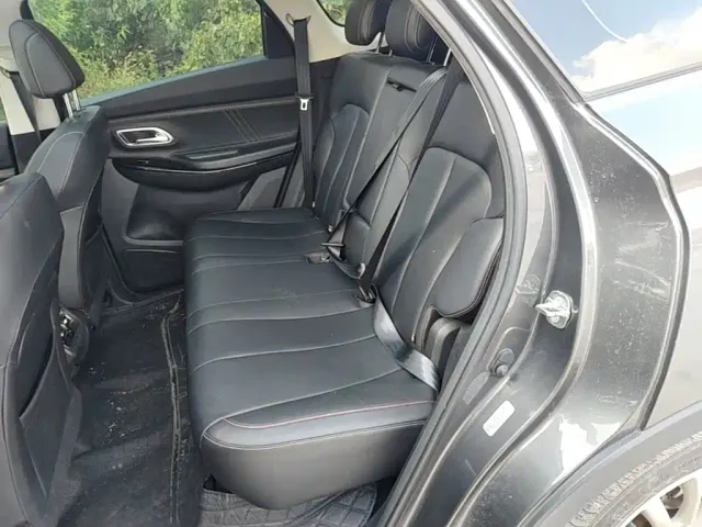 Changan X7 Plus — Фото автомобиля 16