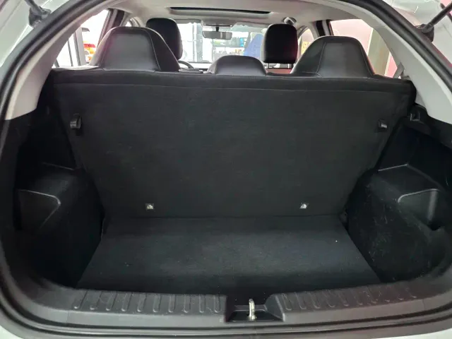 Geely Geometry E Firefly — Фото автомобиля 9