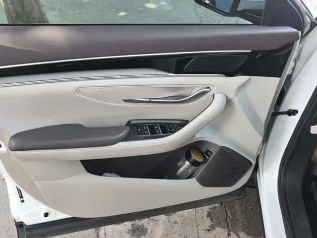 BYD Song PLUS — Фото автомобиля 7