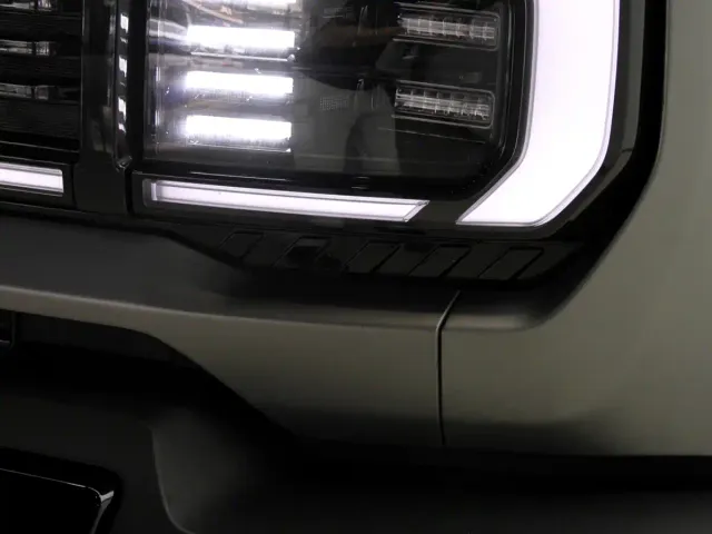 BAIC BJ40 — Фото автомобиля 11