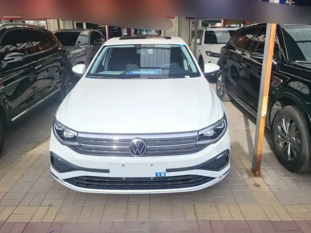 Volkswagen Bora 2025 200TSI DSG Joy Ride PRO Edition — Фото автомобиля 2