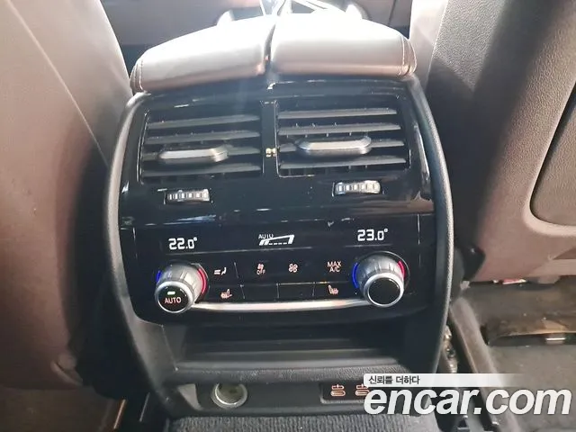 BMW Gran Turismo — Фото автомобиля 11