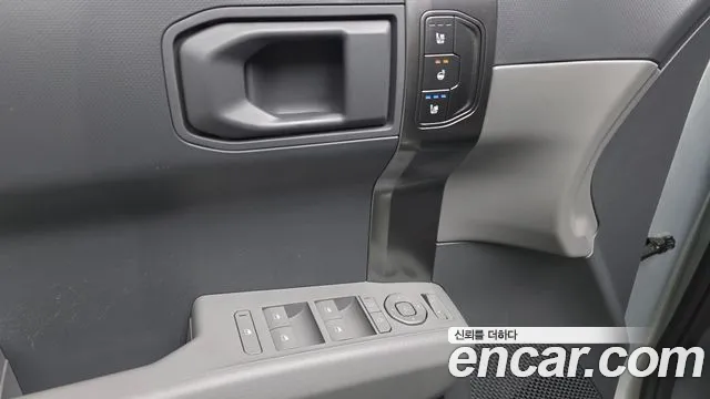 Kia EV3 — Фото автомобиля 19