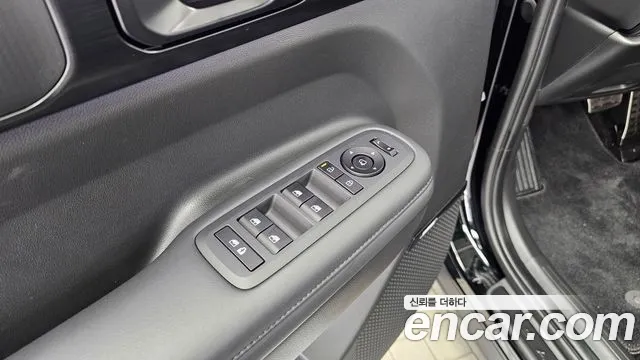 Hyundai Santa Fe — Фото автомобиля 29