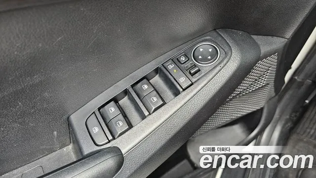 Kia Seltos Seltos (New) — Фото автомобиля 27