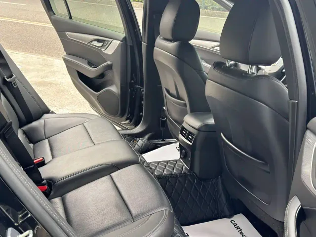 Cadillac CT5 — Фото автомобиля 5