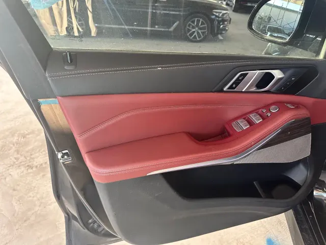 BMW X5 — Фото автомобиля 15