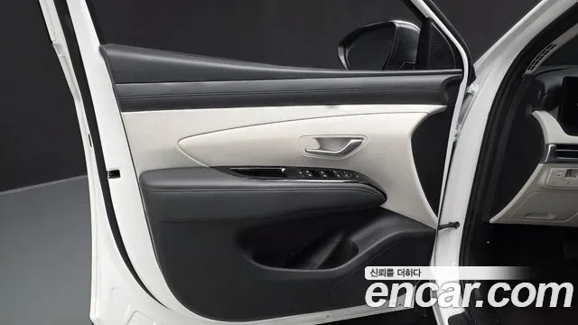 Hyundai Tucson — Фото автомобиля 13