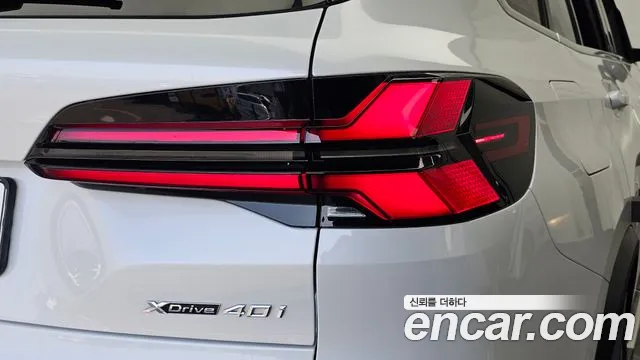 BMW X5 G05 — Фото автомобиля 23