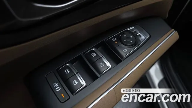 Kia Sorento 4th Gen — Фото автомобиля 25
