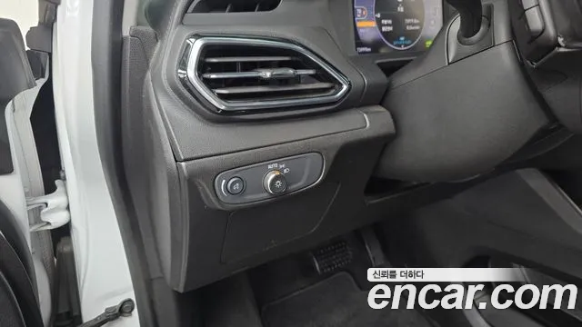 Chevrolet Bolt EV Bolt EV (New) — Фото автомобиля 19
