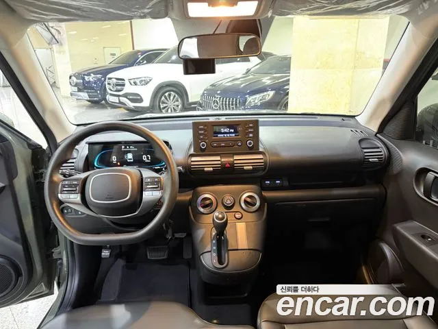 Hyundai Casper Casper Smart — Фото автомобиля 8