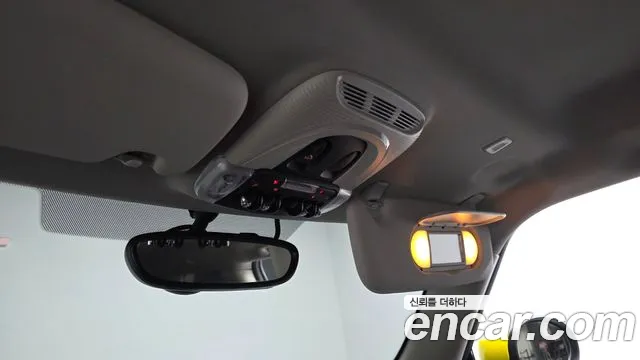 MINI Cooper Cooper Electric — Фото автомобиля 18