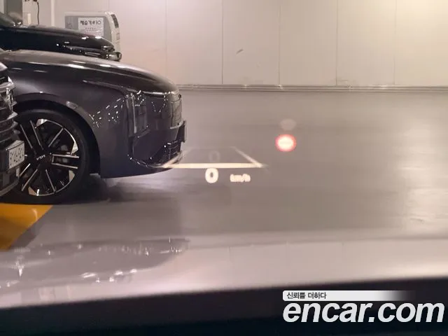 Hyundai Palisade The New Palisade Дизель 2.2 4WD — Фото автомобиля 12