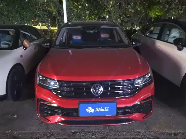 Volkswagen Tiguan X — Фото автомобиля 2
