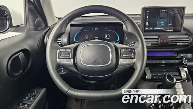 Hyundai Casper — Фото автомобиля 13