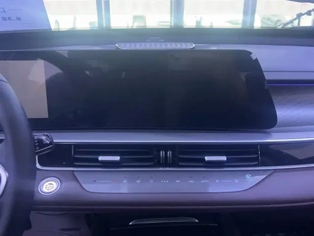Chery Tiggo 8 PLUS — Фото автомобиля 4