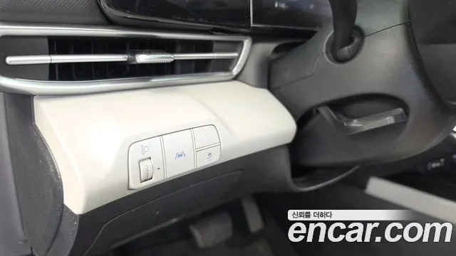 Hyundai Avante CN7 — Фото автомобиля 29