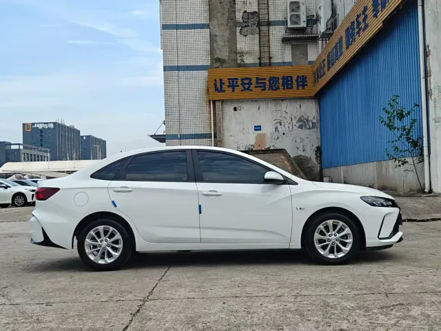 Chevrolet Monza — Фото автомобиля 7