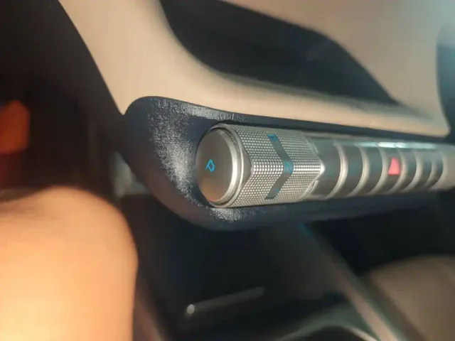 BYD Dolphin — Фото автомобиля 13