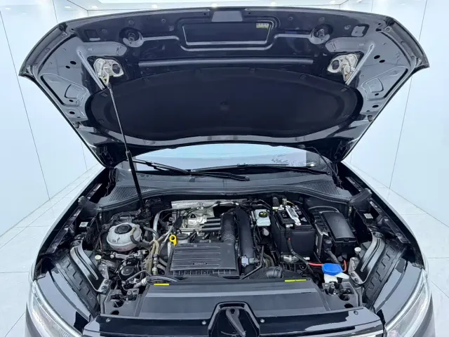 Volkswagen Tayron — Фото автомобиля 18