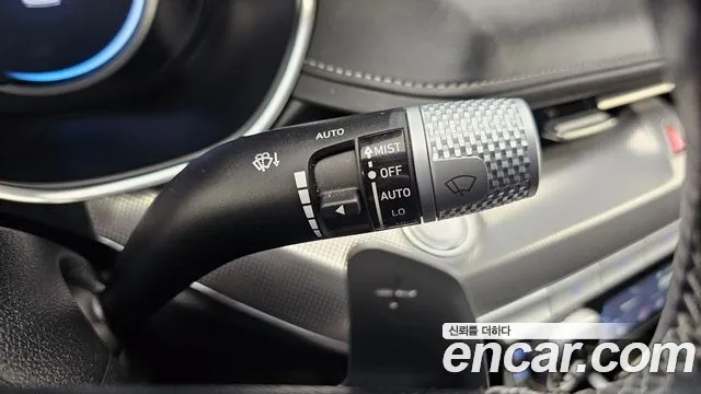 Genesis G80 RG3 — Фото автомобиля 18