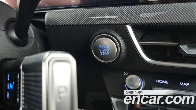 Hyundai Sonata Sonata Edge(DN8) 2.0 LPG(Коммерческий) — Фото автомобиля 29