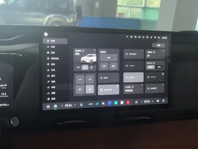 Haval Haval Xiaolong MAX 2025 Hi4 165 Ultra Smart Drive Edition — Фото автомобиля 13