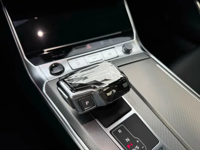 Audi A7 — Фото автомобиля 17