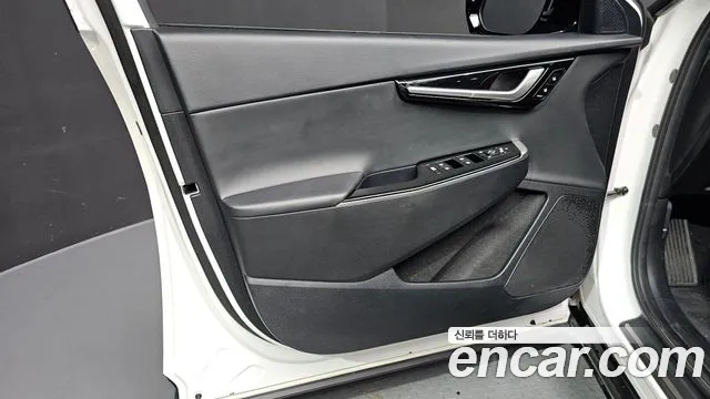 Kia EV6 Long Range — Фото автомобиля 17