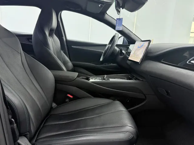 BYD Seal 06 — Фото автомобиля 7