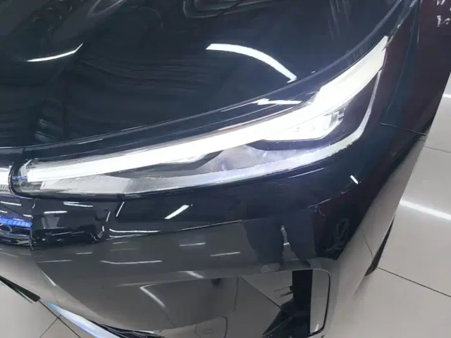 GAC Trumpchi Xiangwang S9 — Фото автомобиля 17