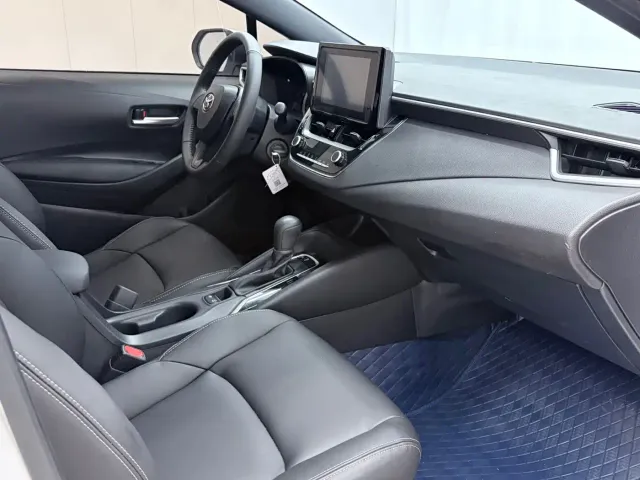 Toyota Levin — Фото автомобиля 18