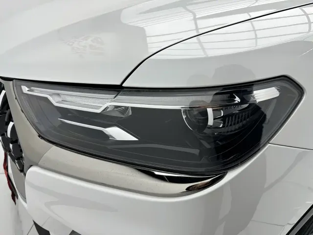 Haval H6 — Фото автомобиля 11