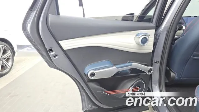 BYD Atto 3 — Фото автомобиля 14