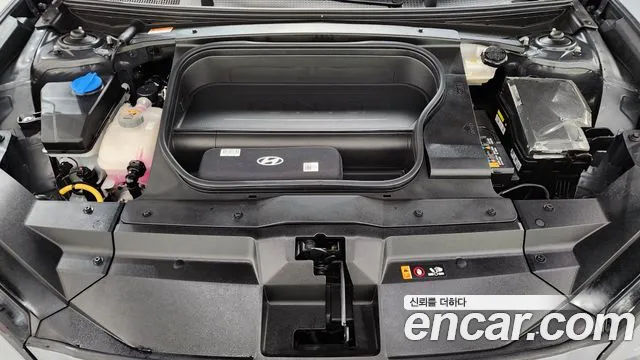 Hyundai Ioniq 6 — Фото автомобиля 5