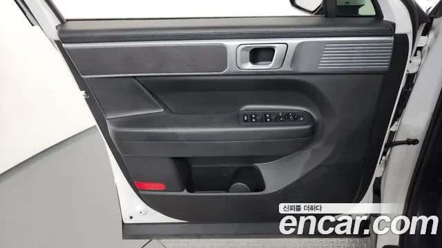 Hyundai Santafe Santa Fe (MX5) Бензин 2.5T 4WD — Фото автомобиля 22
