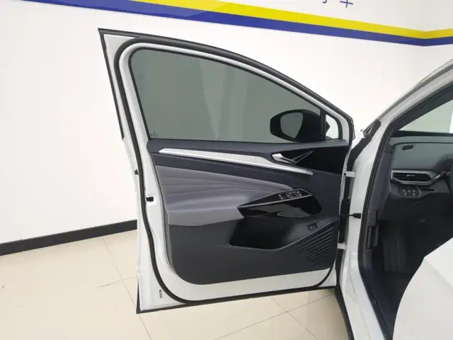 Volkswagen ID.4 Crozz — Фото автомобиля 7