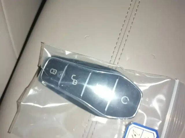 BYD Song Pro — Фото автомобиля 8