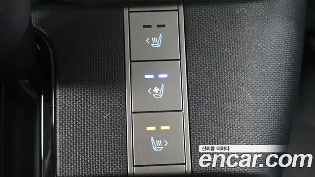 Hyundai Casper — Фото автомобиля 16