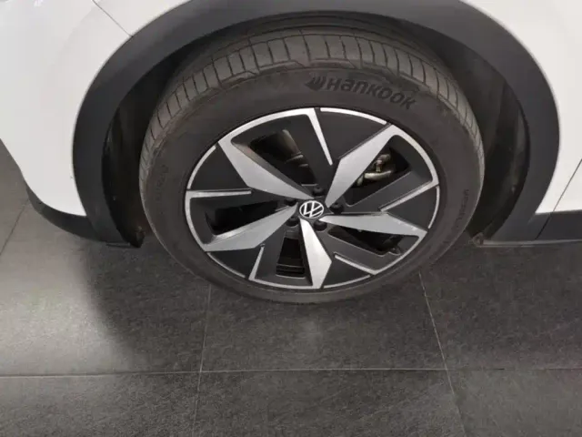 Volkswagen ID.4 Crozz — Фото автомобиля 24