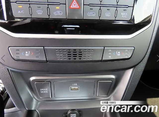 KG_Mobility_Ssangyong TIBOLI Новый Tivoli — Фото автомобиля 16